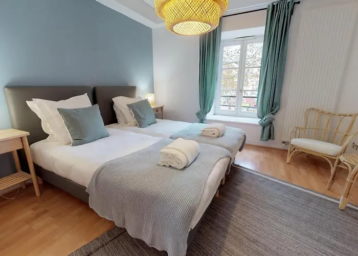 Appartamento Immer 4 10 Personnes *