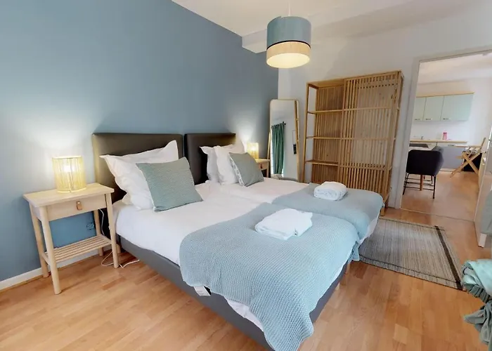 Immer 4 10 Personnes Colmar