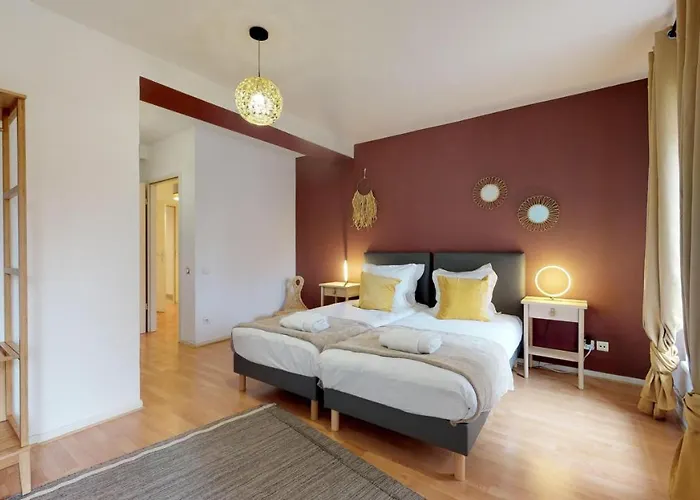 Lejlighed Immer 4 10 Personnes